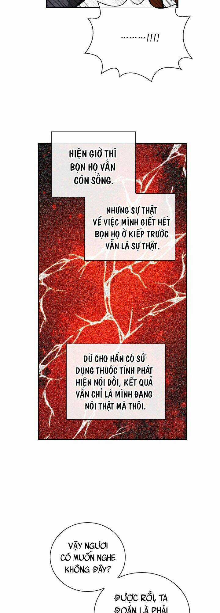 Người Chơi Hồi Quy Chapter 65 trang 34