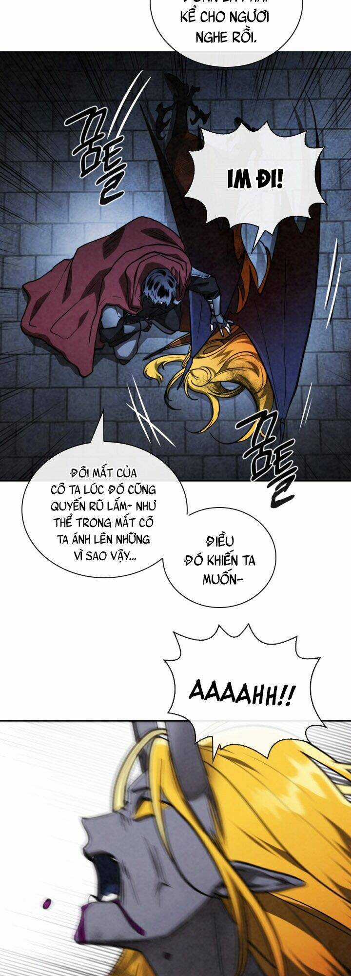 Người Chơi Hồi Quy Chapter 65 trang 35