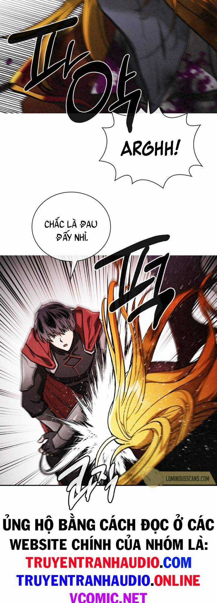 Người Chơi Hồi Quy Chapter 65 trang 36