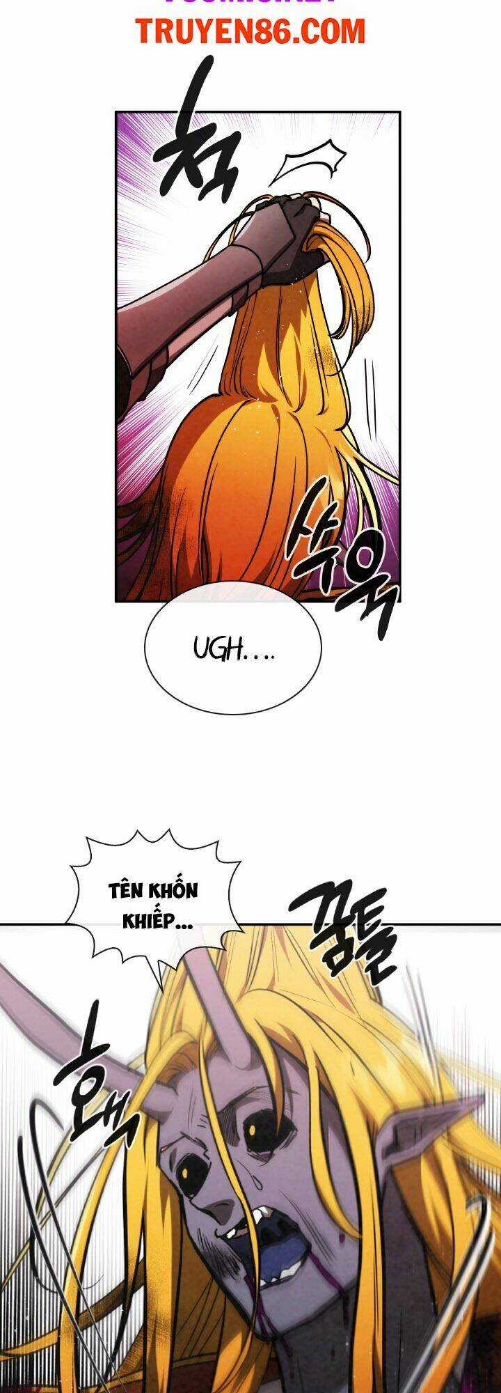 Người Chơi Hồi Quy Chapter 65 trang 37