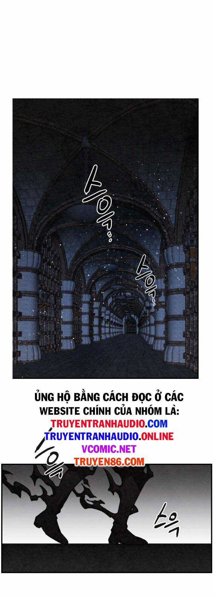 Người Chơi Hồi Quy Chapter 65 trang 4