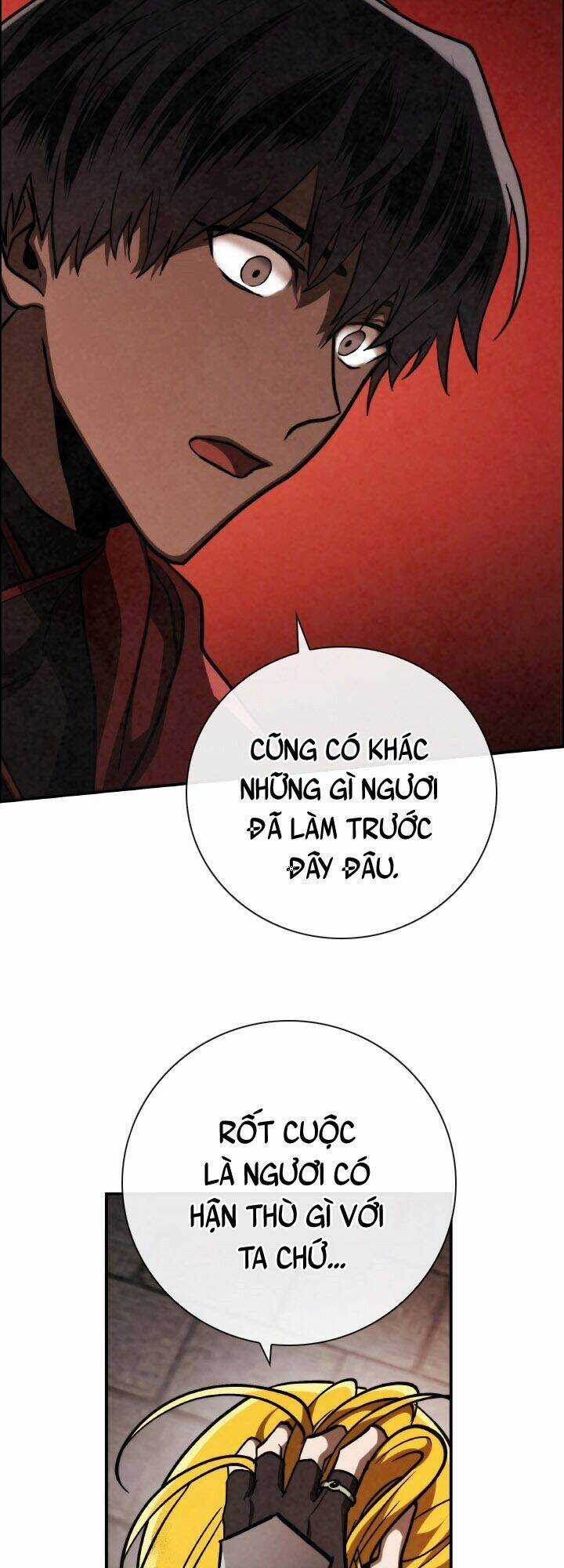 Người Chơi Hồi Quy Chapter 65 trang 40