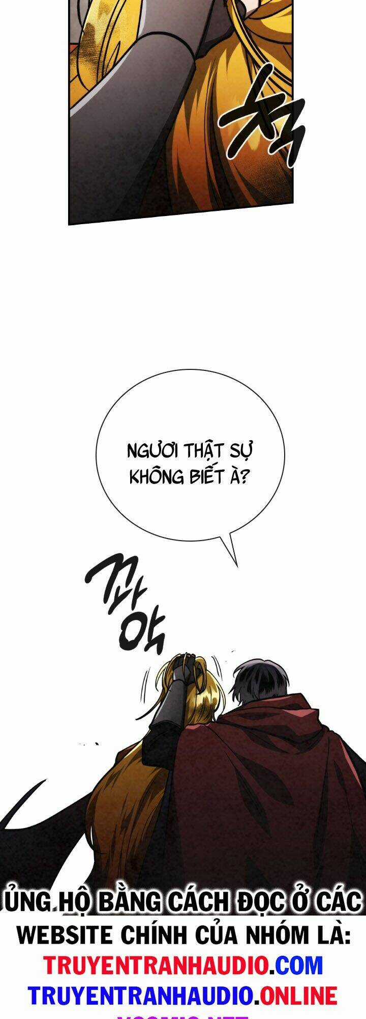 Người Chơi Hồi Quy Chapter 65 trang 41