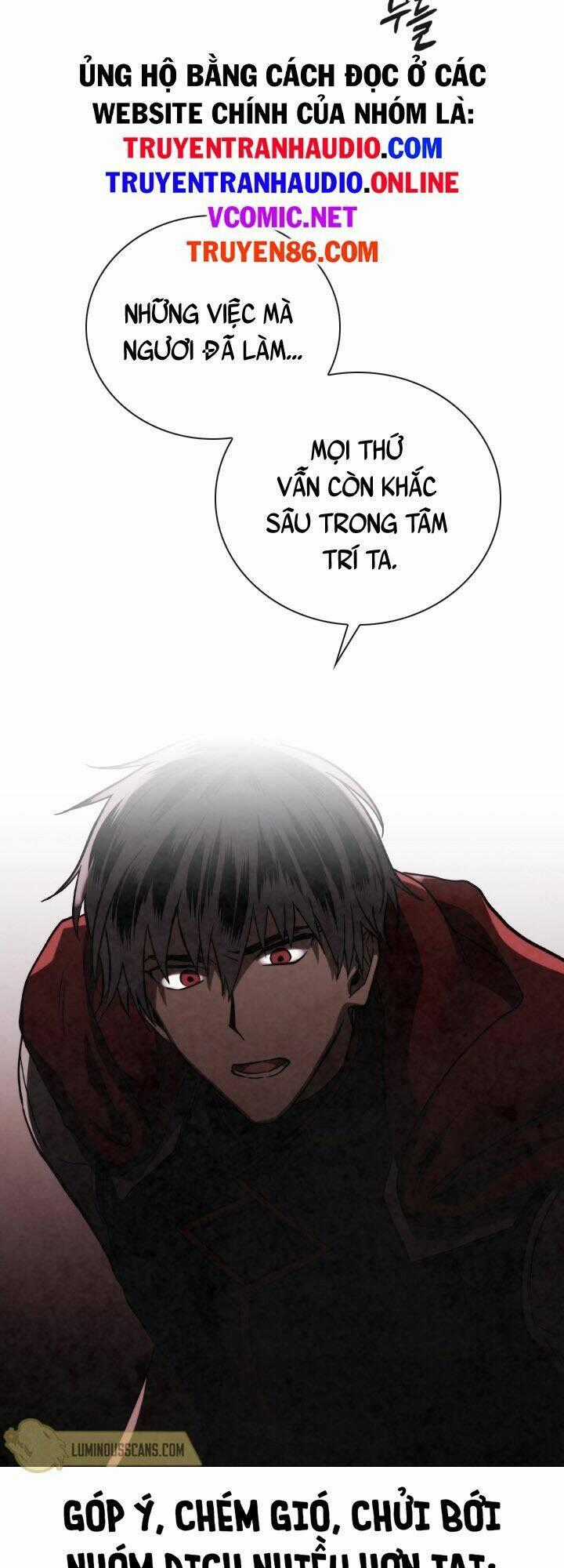 Người Chơi Hồi Quy Chapter 65 trang 44