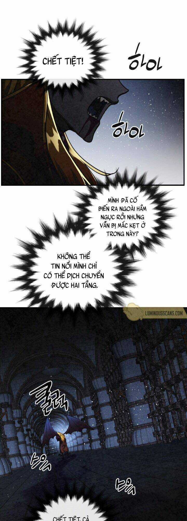 Người Chơi Hồi Quy Chapter 65 trang 5