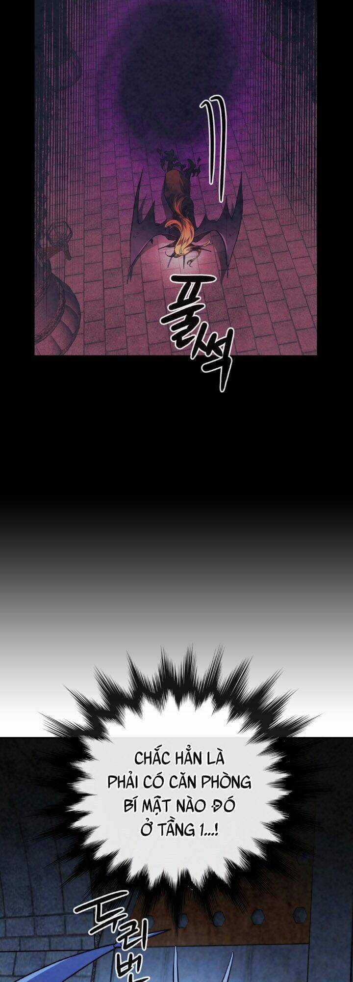 Người Chơi Hồi Quy Chapter 65 trang 9