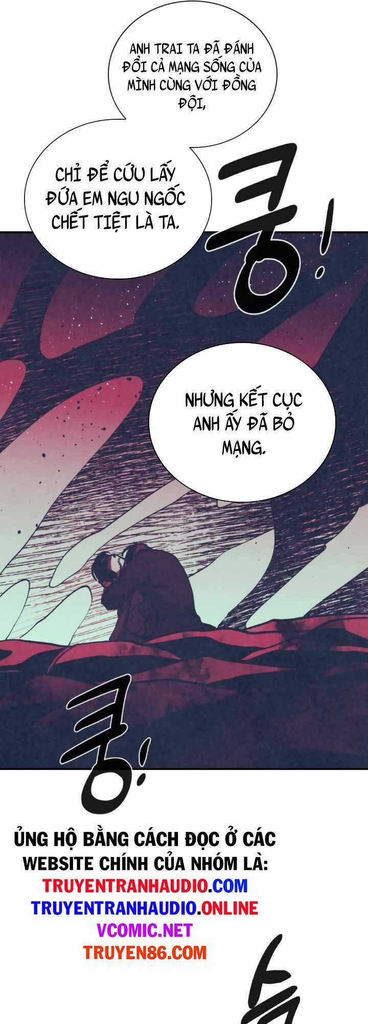 Người Chơi Hồi Quy Chapter 66 trang 10