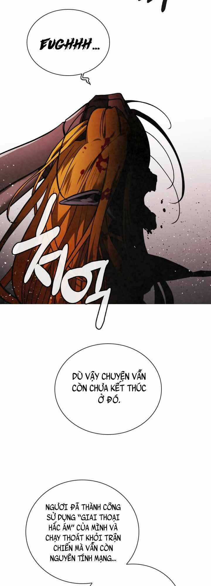 Người Chơi Hồi Quy Chapter 66 trang 11