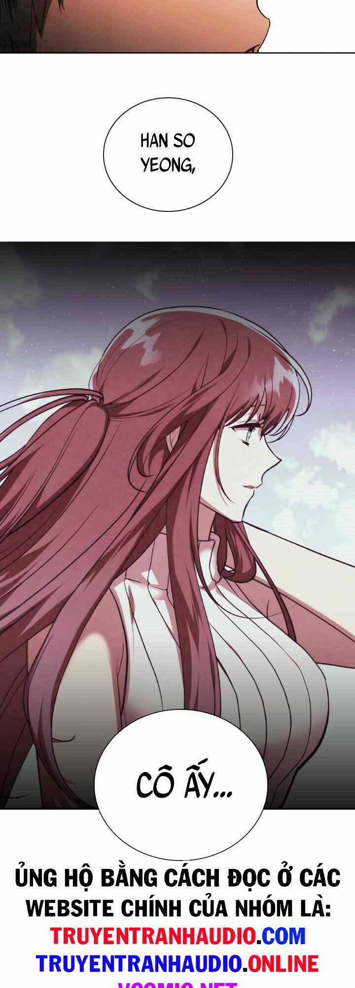 Người Chơi Hồi Quy Chapter 66 trang 13