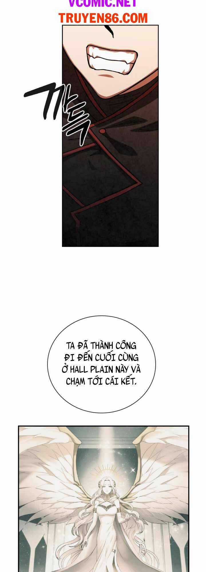 Người Chơi Hồi Quy Chapter 66 trang 14