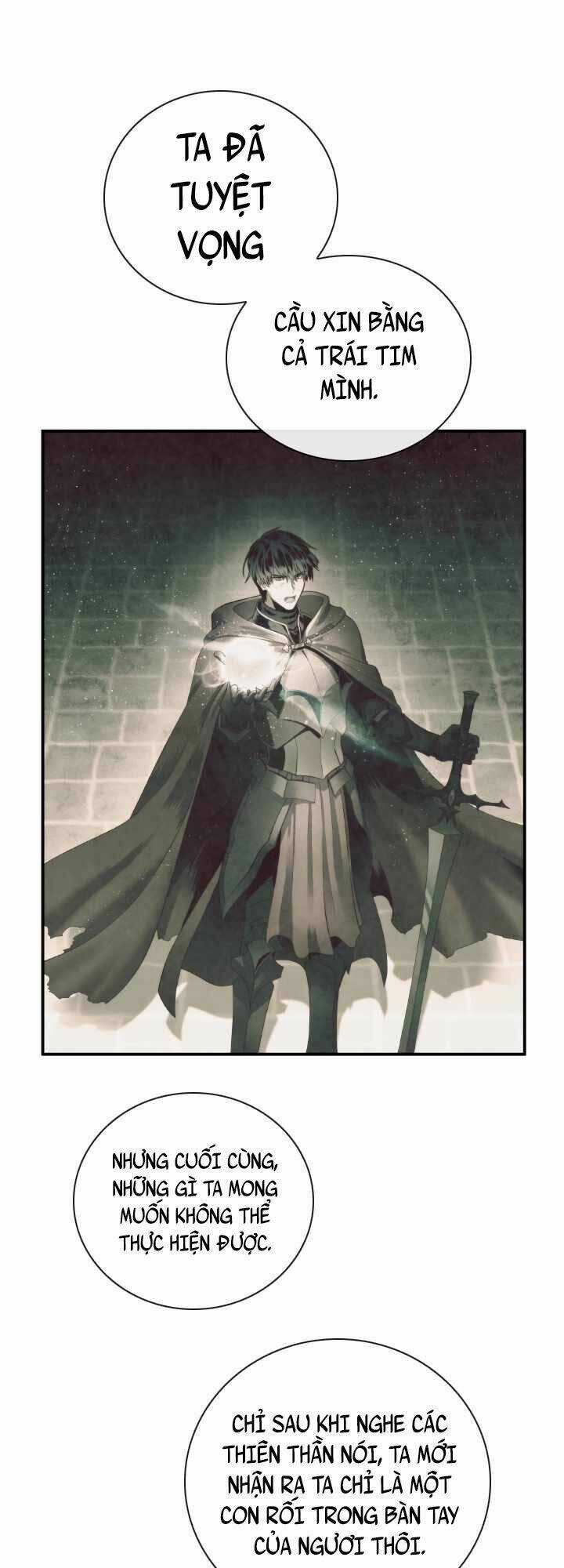 Người Chơi Hồi Quy Chapter 66 trang 16