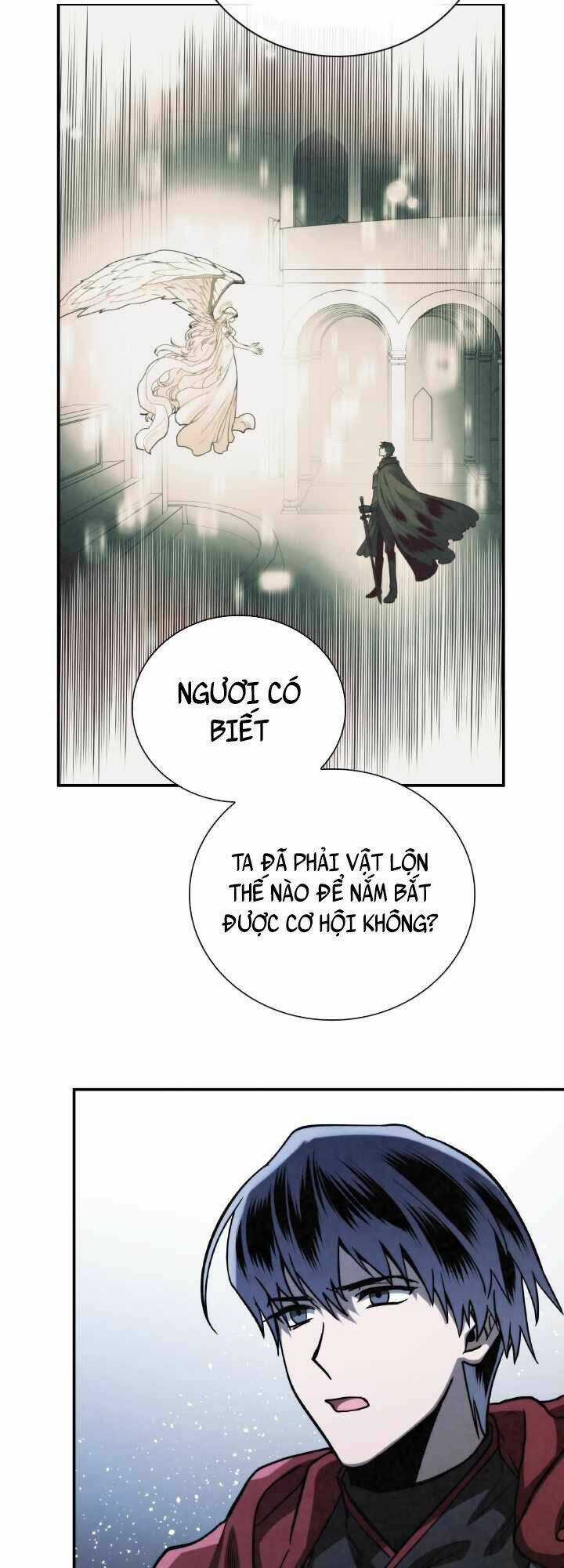 Người Chơi Hồi Quy Chapter 66 trang 17