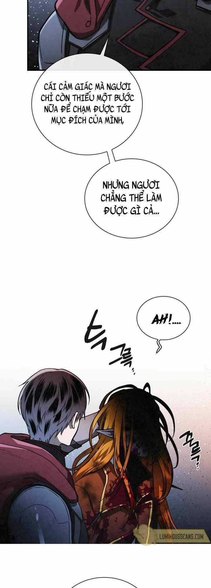 Người Chơi Hồi Quy Chapter 66 trang 18