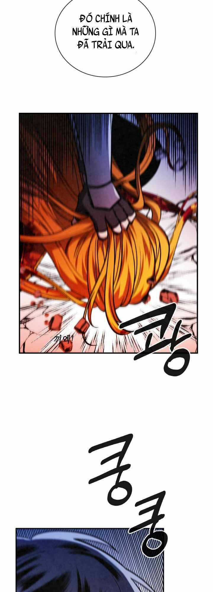 Người Chơi Hồi Quy Chapter 66 trang 19