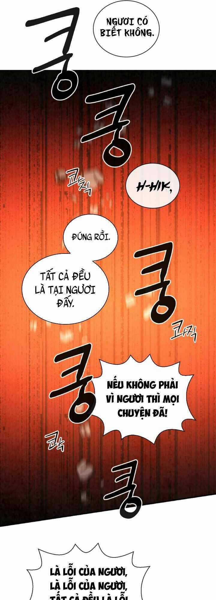 Người Chơi Hồi Quy Chapter 66 trang 21