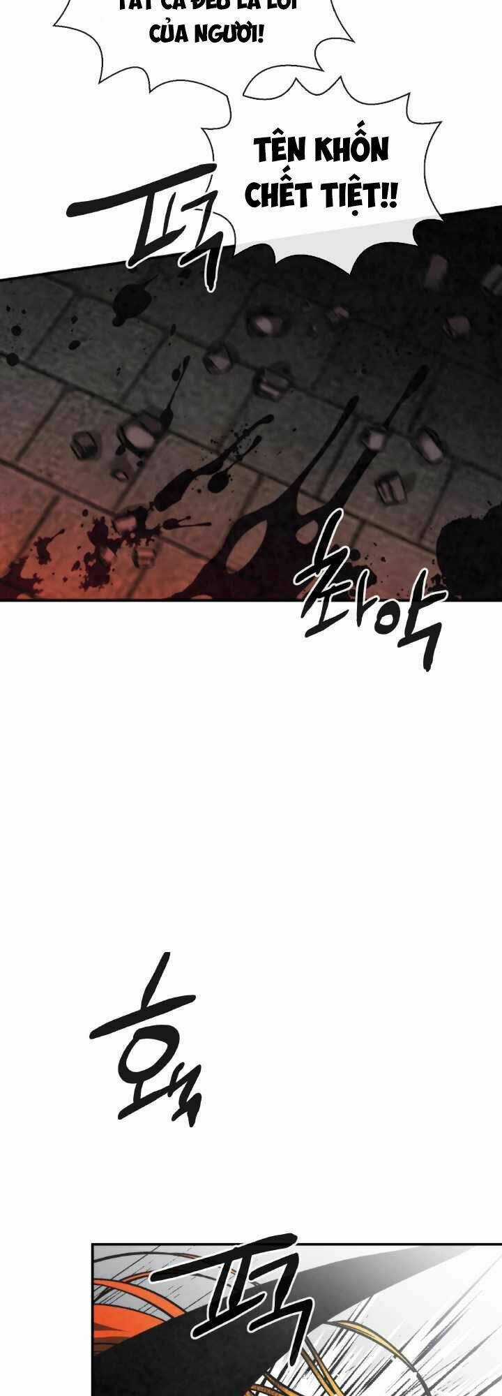 Người Chơi Hồi Quy Chapter 66 trang 22