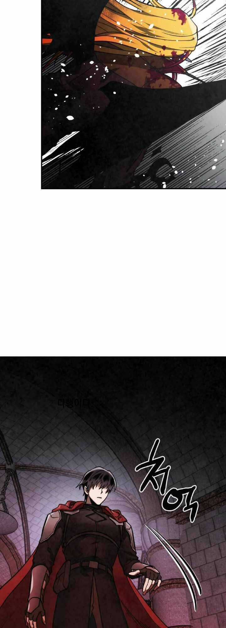 Người Chơi Hồi Quy Chapter 66 trang 23