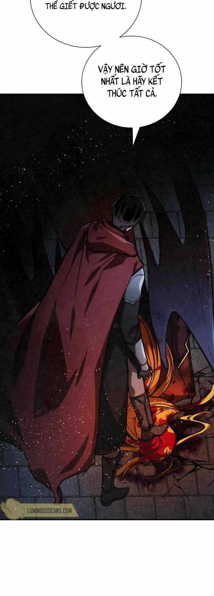 Người Chơi Hồi Quy Chapter 66 trang 25