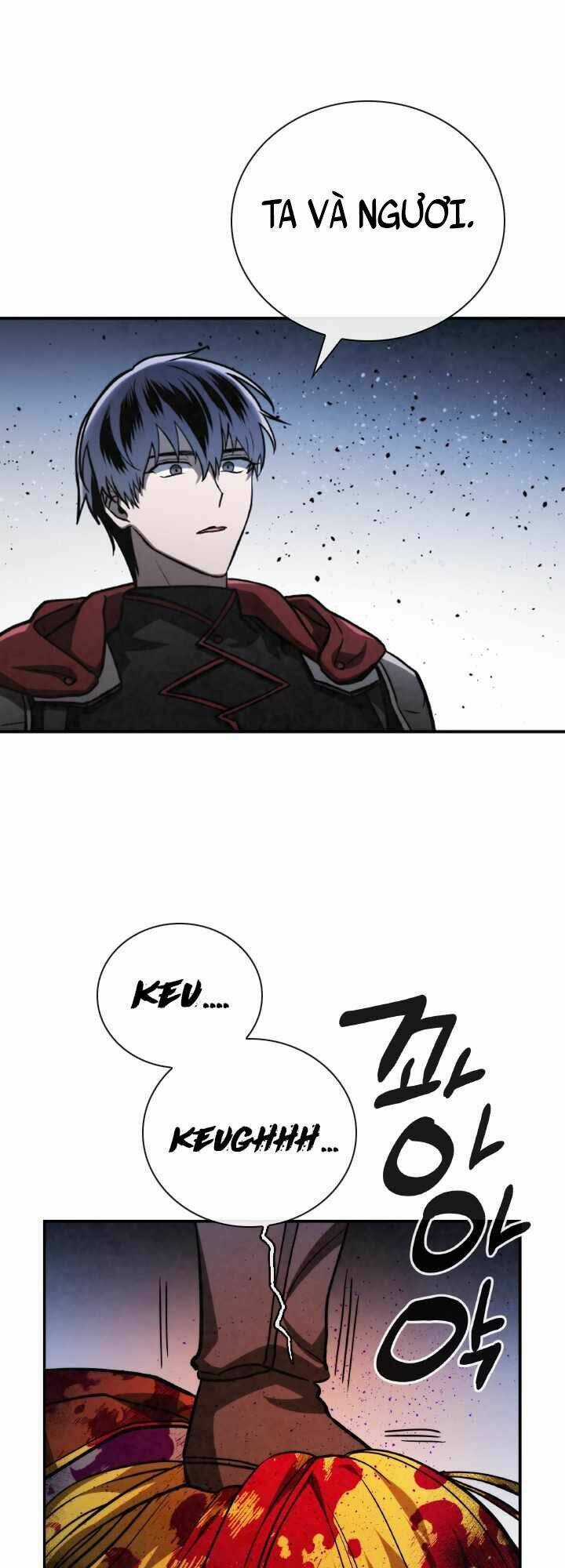 Người Chơi Hồi Quy Chapter 66 trang 26