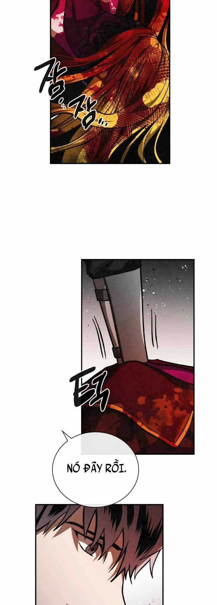 Người Chơi Hồi Quy Chapter 66 trang 32