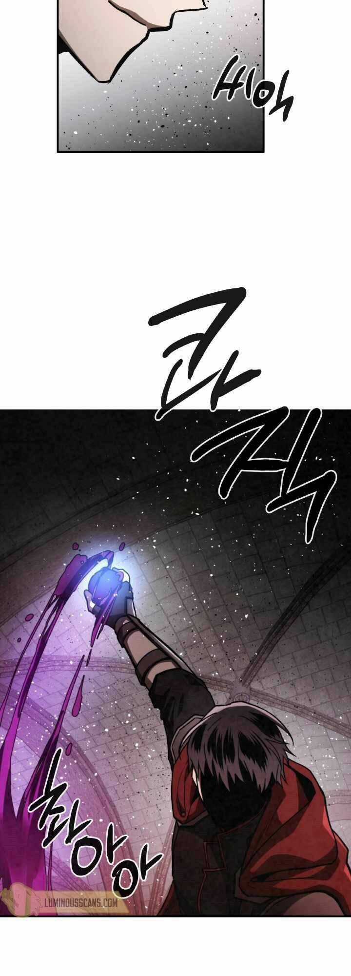 Người Chơi Hồi Quy Chapter 66 trang 33