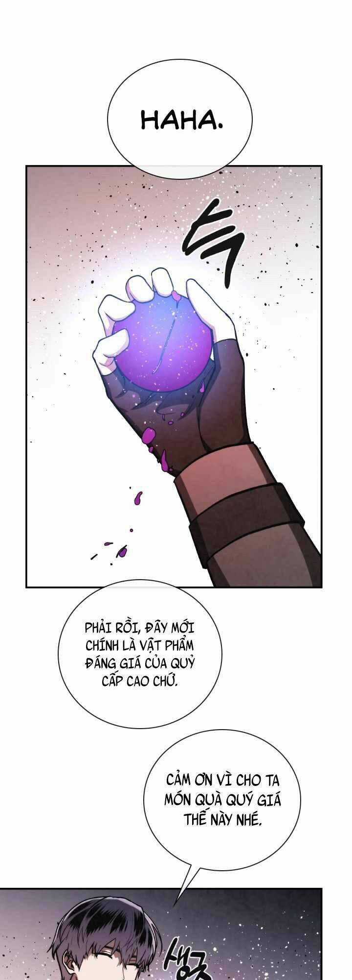 Người Chơi Hồi Quy Chapter 66 trang 34