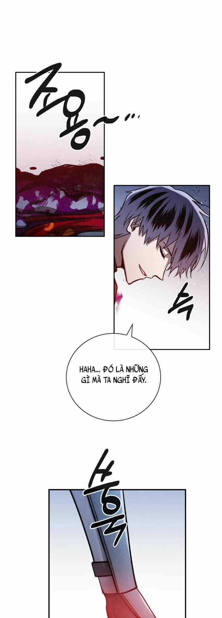 Người Chơi Hồi Quy Chapter 66 trang 37