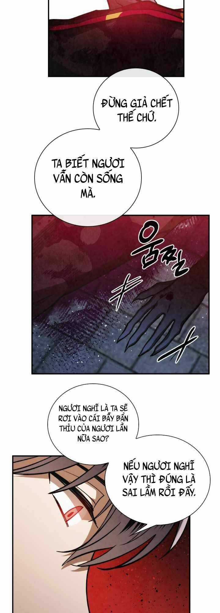 Người Chơi Hồi Quy Chapter 66 trang 38