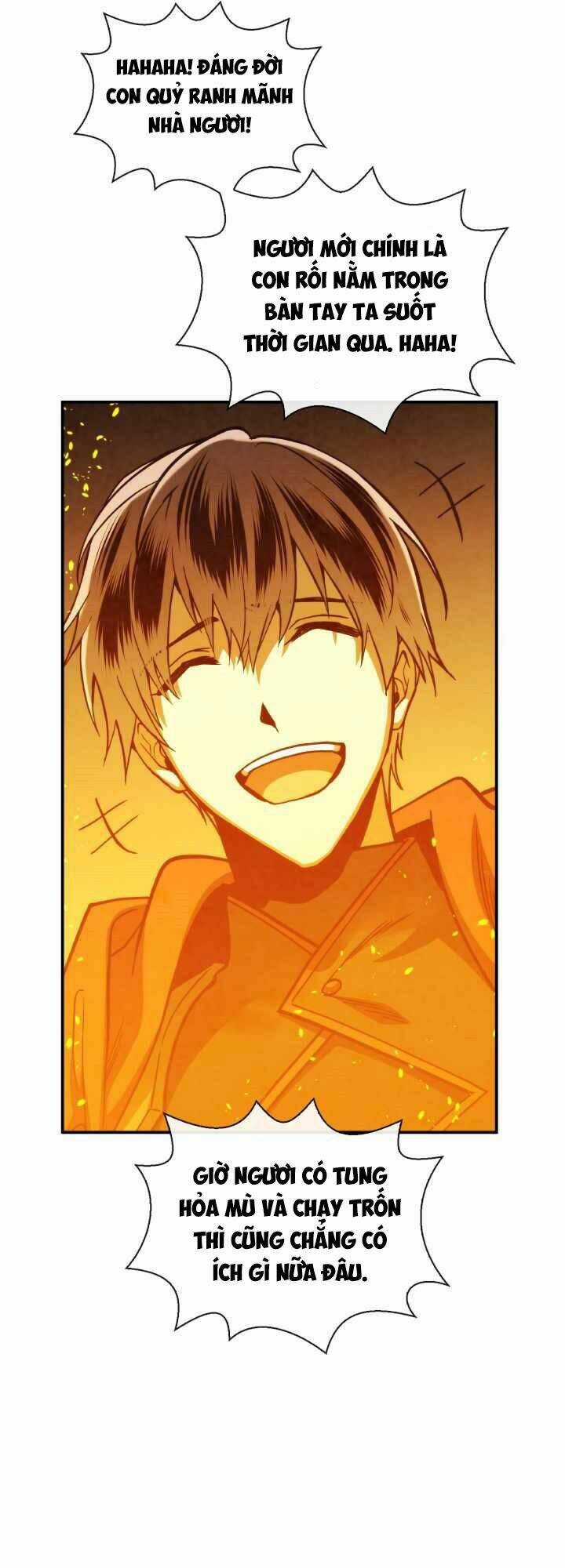 Người Chơi Hồi Quy Chapter 66 trang 42