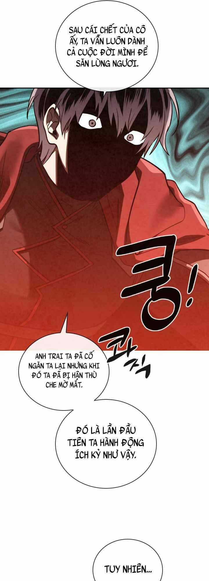 Người Chơi Hồi Quy Chapter 66 trang 5