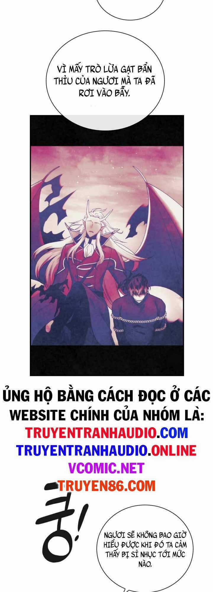 Người Chơi Hồi Quy Chapter 66 trang 6