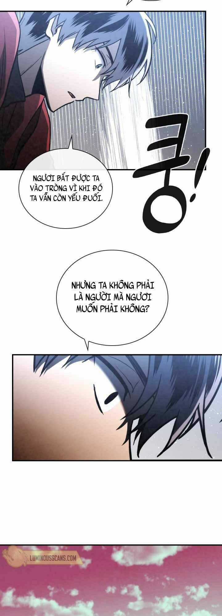 Người Chơi Hồi Quy Chapter 66 trang 7