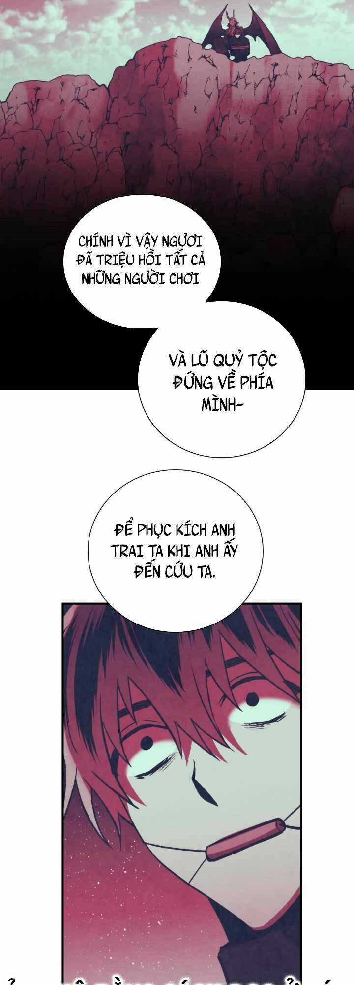 Người Chơi Hồi Quy Chapter 66 trang 8