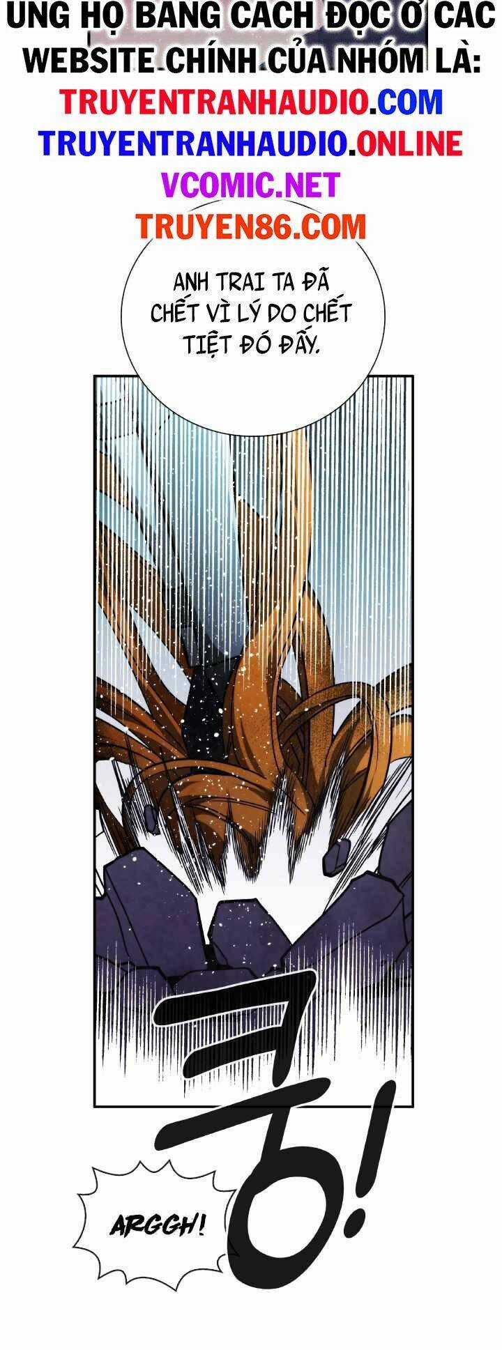 Người Chơi Hồi Quy Chapter 66 trang 9