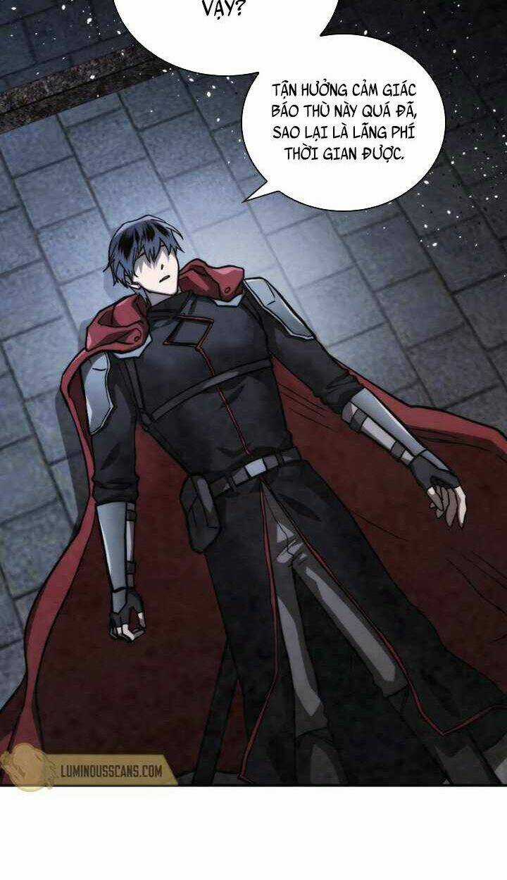 Người Chơi Hồi Quy Chapter 67 trang 11