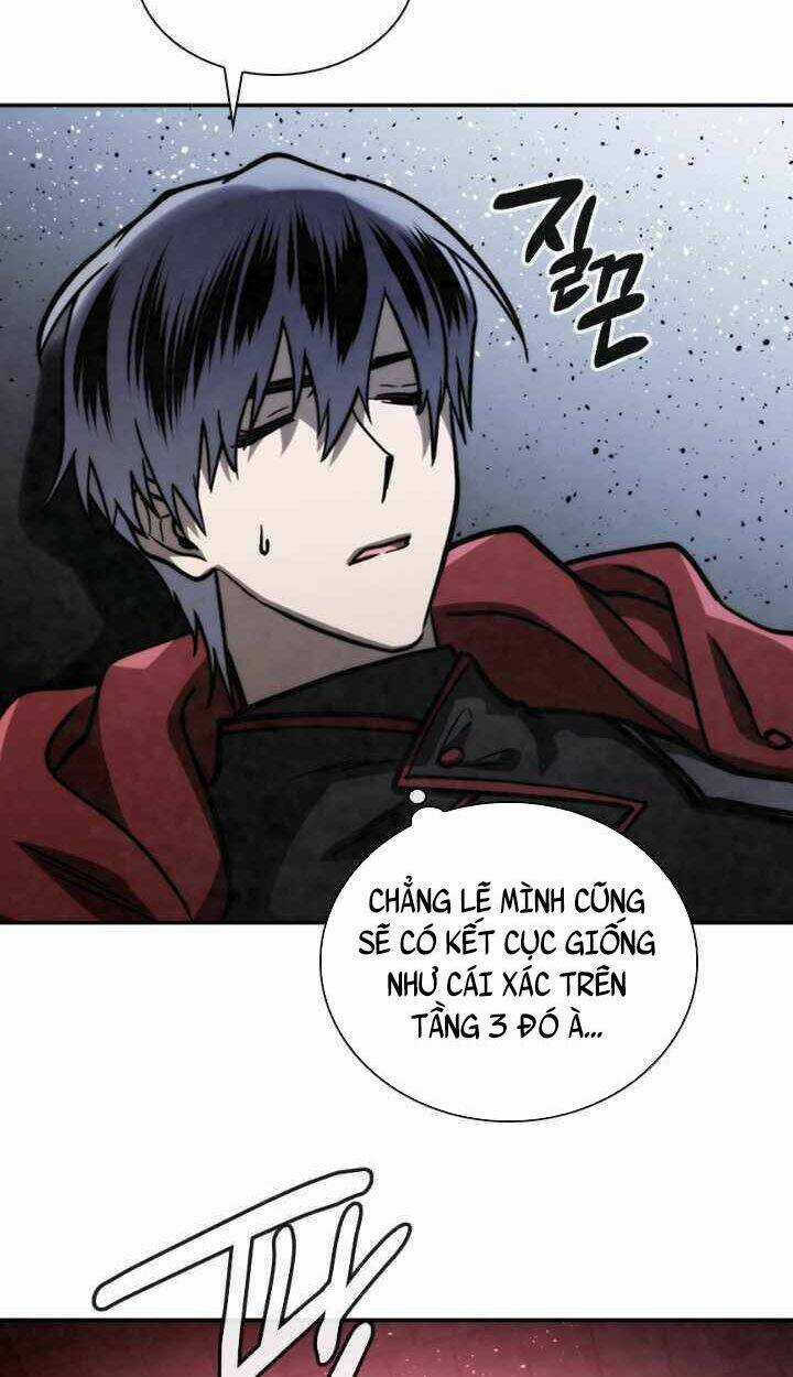 Người Chơi Hồi Quy Chapter 67 trang 14