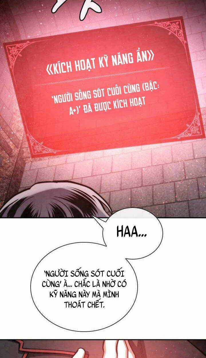 Người Chơi Hồi Quy Chapter 67 trang 15