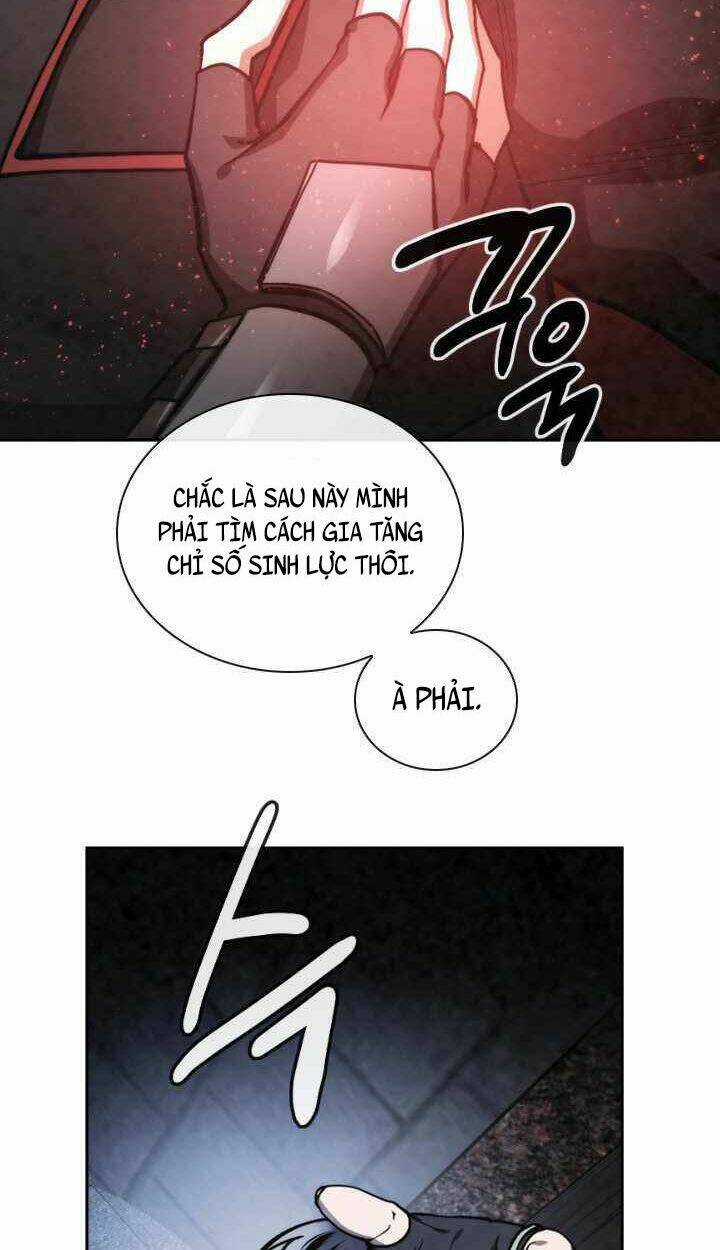 Người Chơi Hồi Quy Chapter 67 trang 16