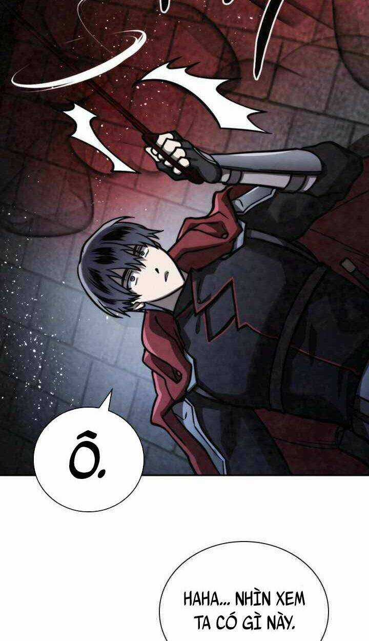 Người Chơi Hồi Quy Chapter 67 trang 19