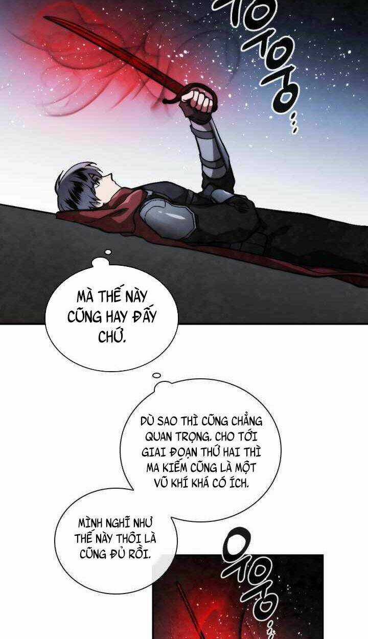 Người Chơi Hồi Quy Chapter 67 trang 22