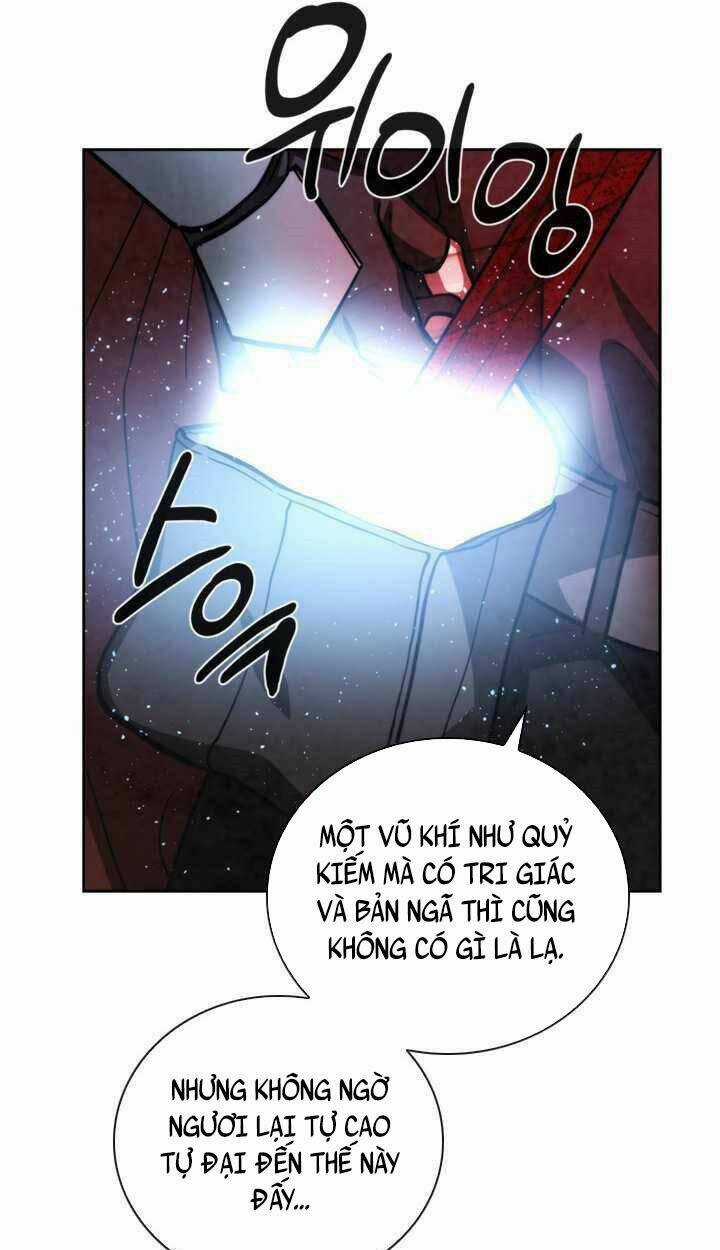 Người Chơi Hồi Quy Chapter 67 trang 25