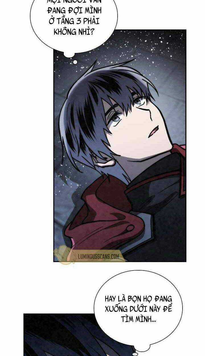 Người Chơi Hồi Quy Chapter 67 trang 28