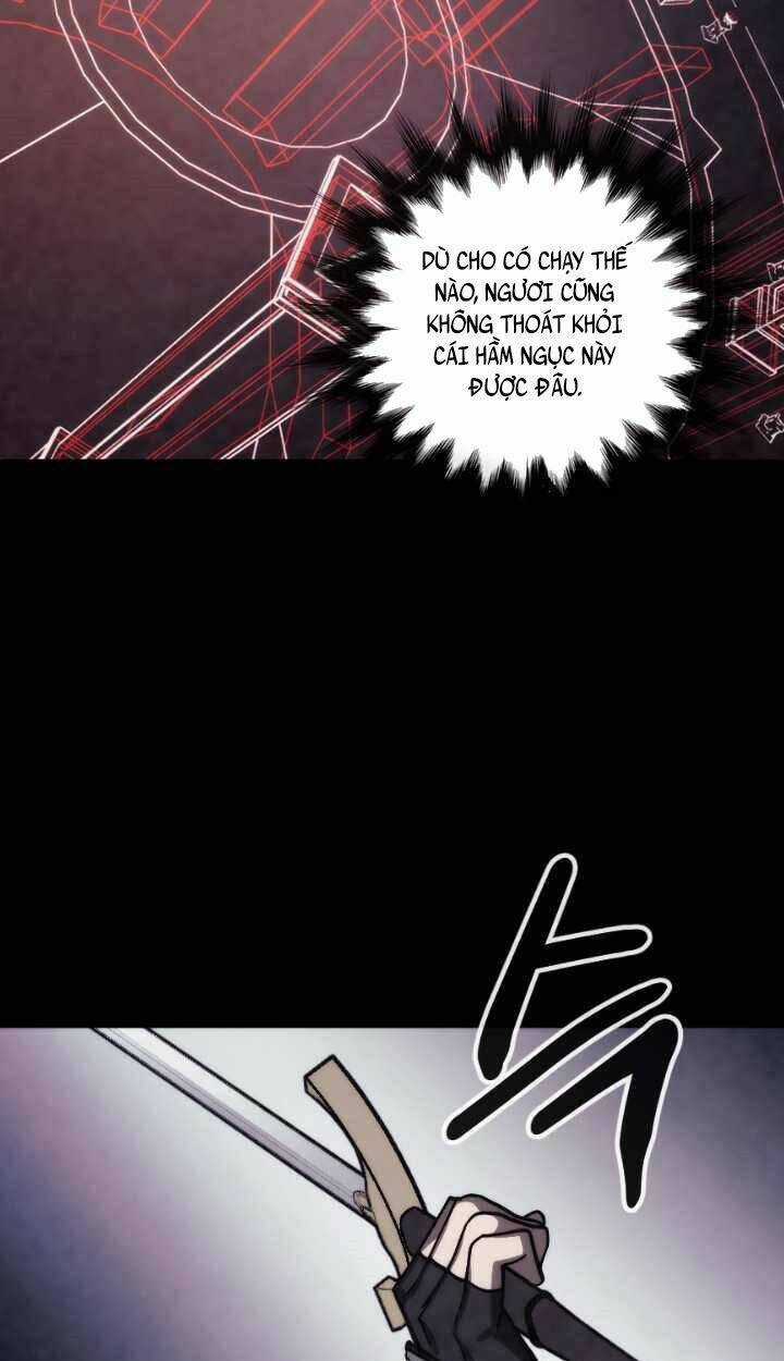 Người Chơi Hồi Quy Chapter 67 trang 33