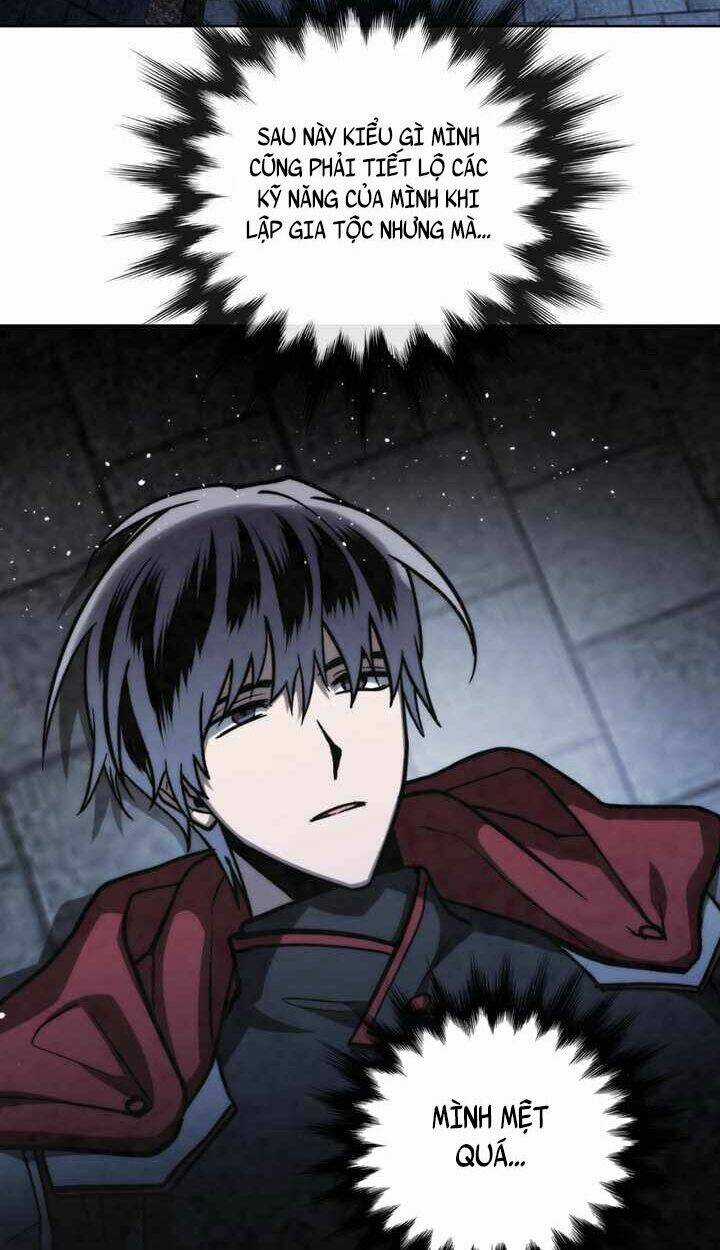 Người Chơi Hồi Quy Chapter 67 trang 39