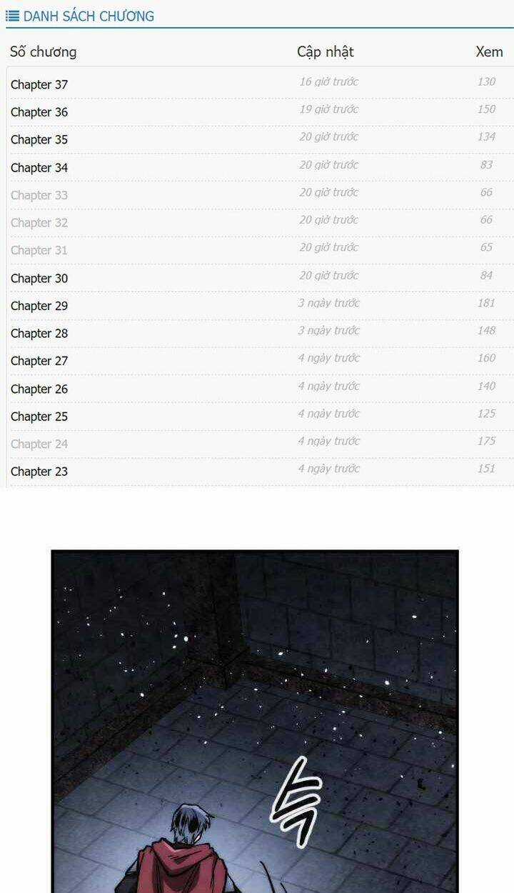 Người Chơi Hồi Quy Chapter 67 trang 5