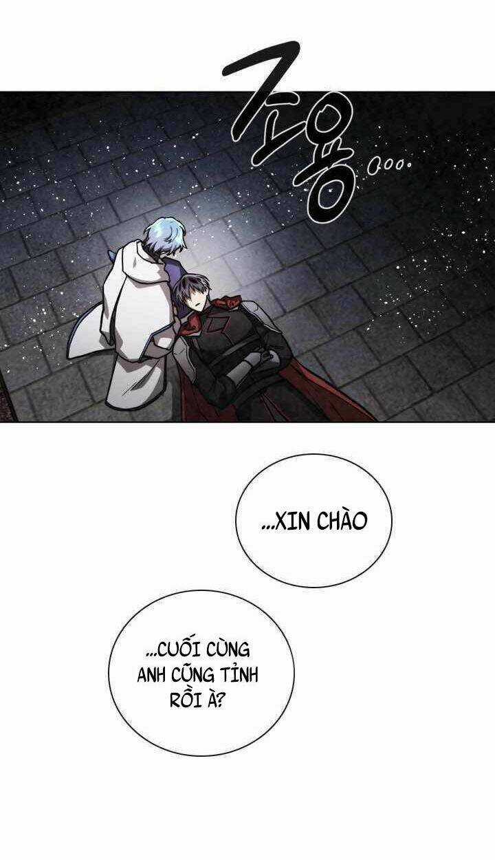 Người Chơi Hồi Quy Chapter 67 trang 50