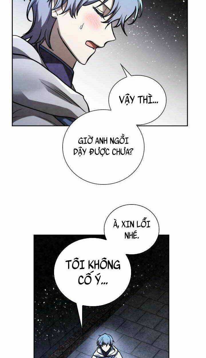 Người Chơi Hồi Quy Chapter 67 trang 52