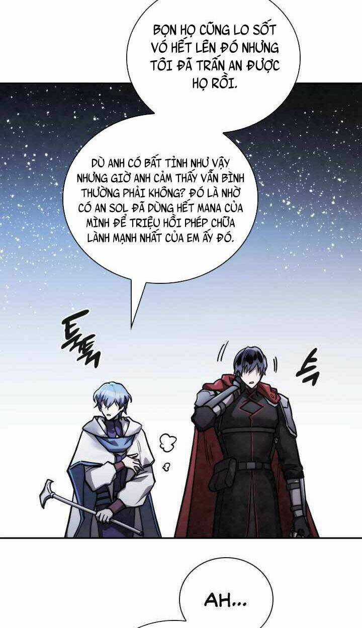 Người Chơi Hồi Quy Chapter 67 trang 58