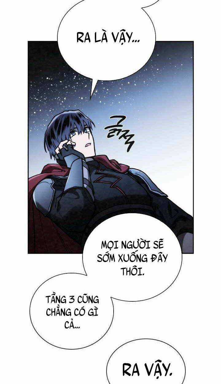 Người Chơi Hồi Quy Chapter 67 trang 59