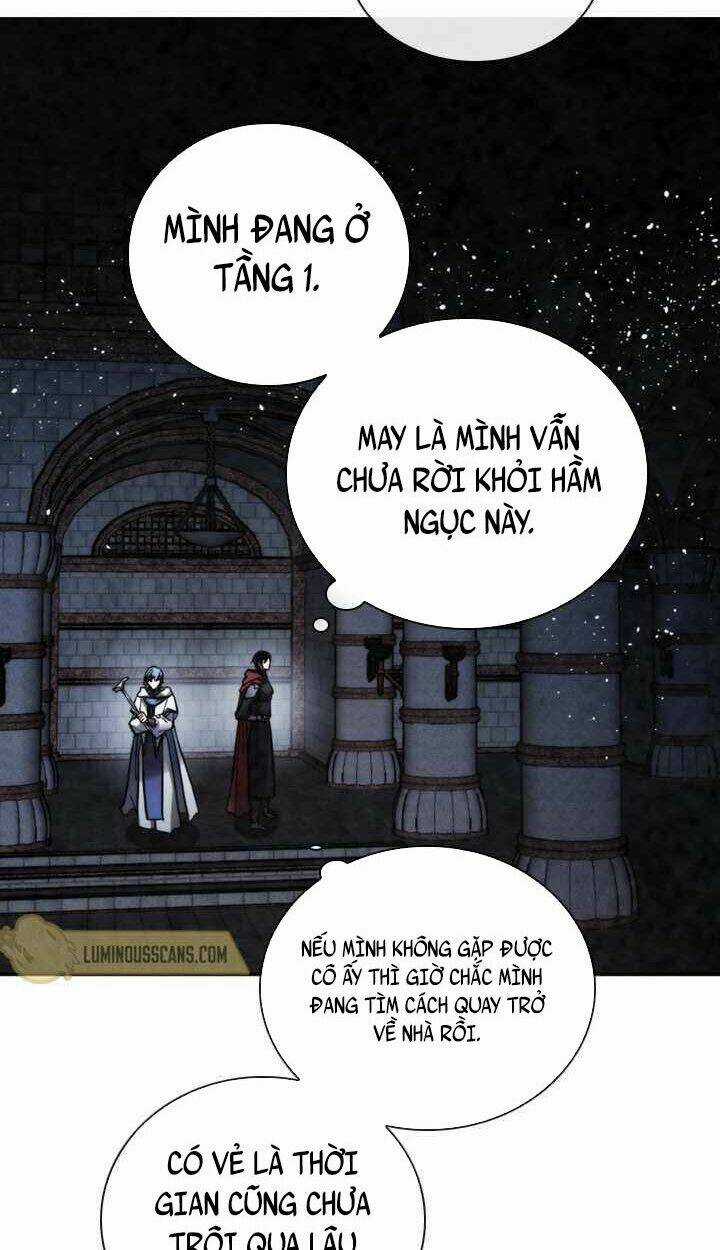 Người Chơi Hồi Quy Chapter 67 trang 60